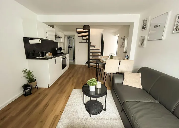 Cozy House I Europa Park I Rulantica I 2 Floors I 3 Bedrooms I Netflix