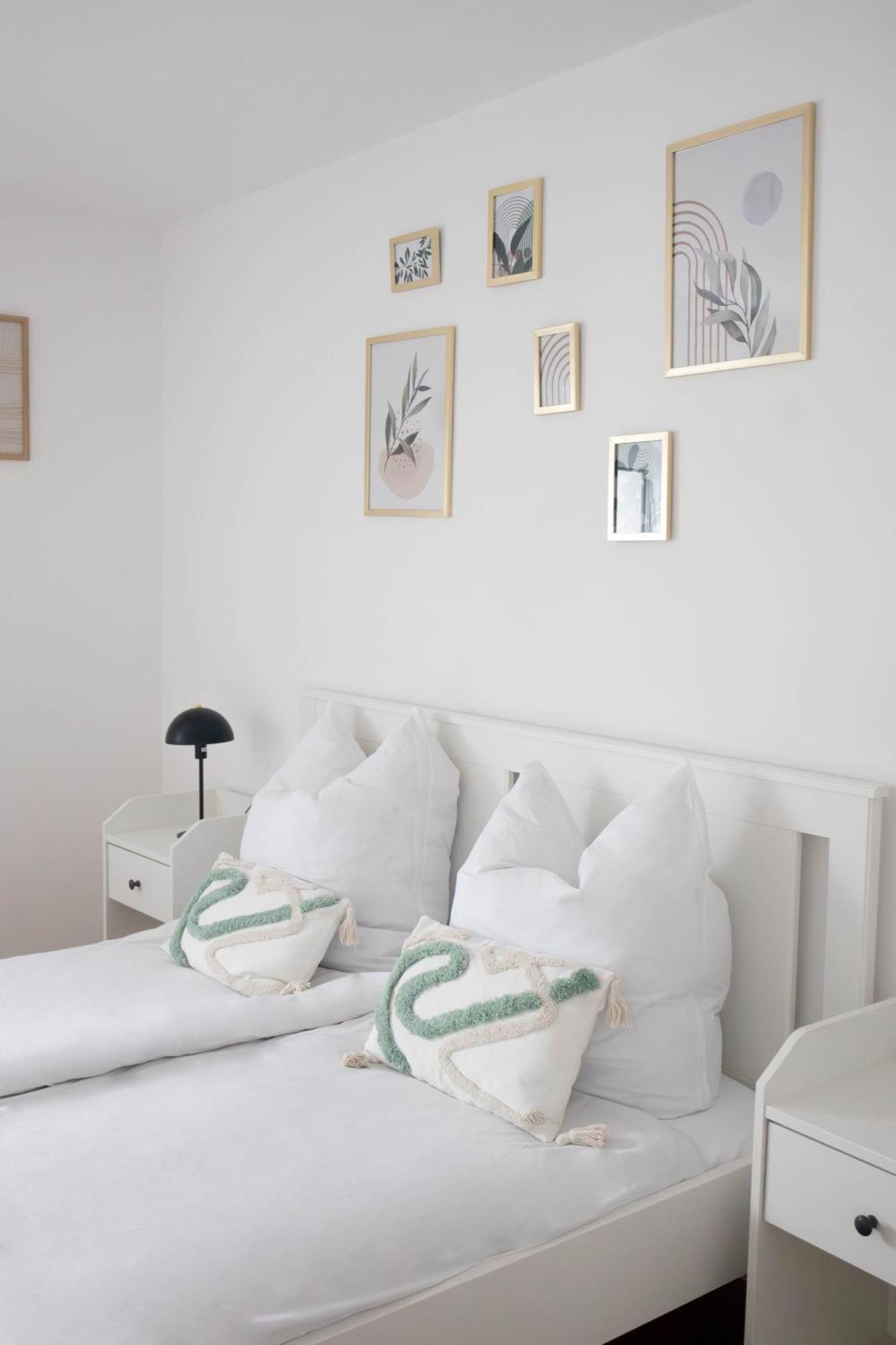 Cozy House I Europa Park I Rulantica I 2 Floors I 3 Bedrooms I Netflix Apartament *