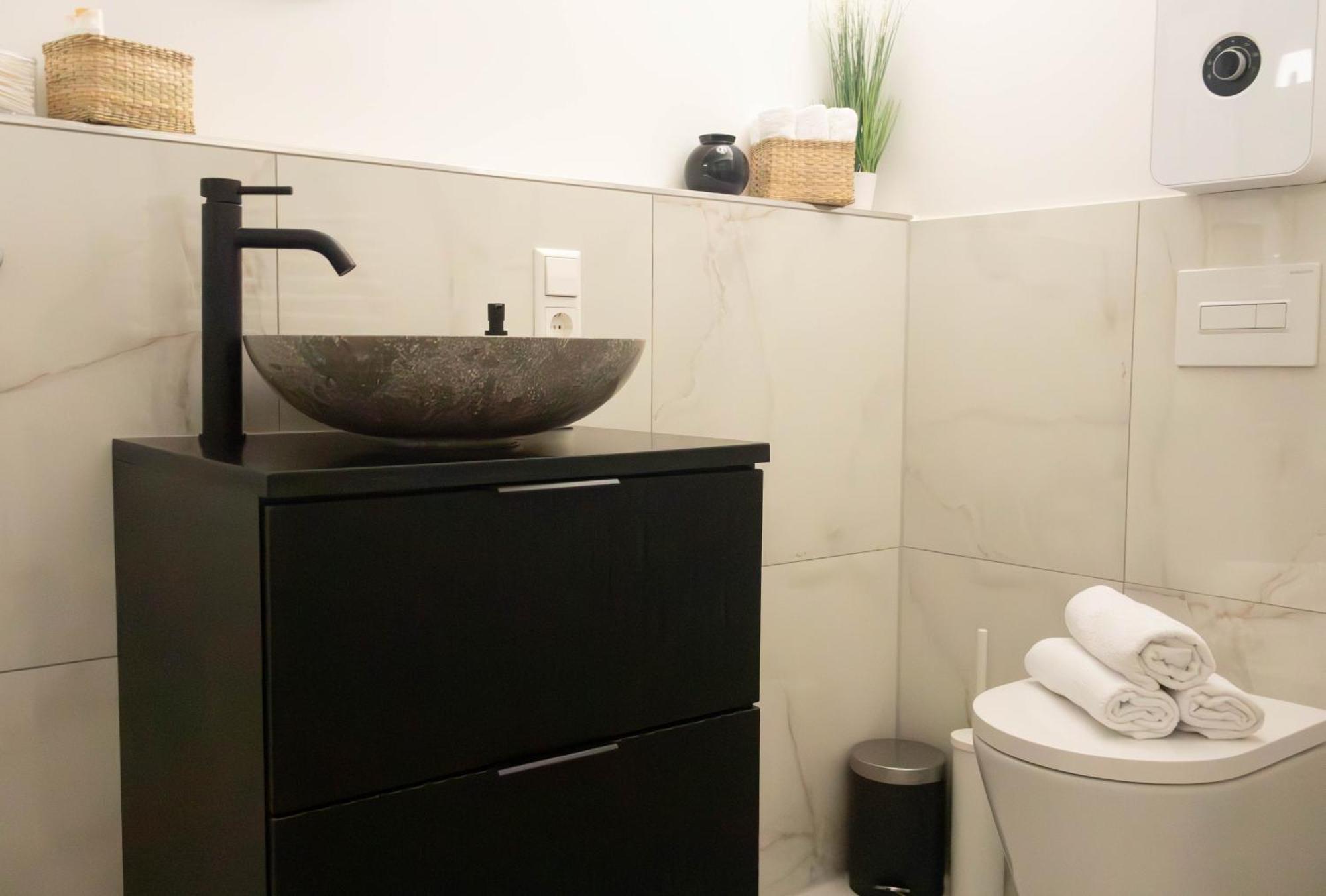 Apartament Cozy House I Europa Park I Rulantica I 2 Floors I 3 Bedrooms I Netflix Kappel-Grafenhausen