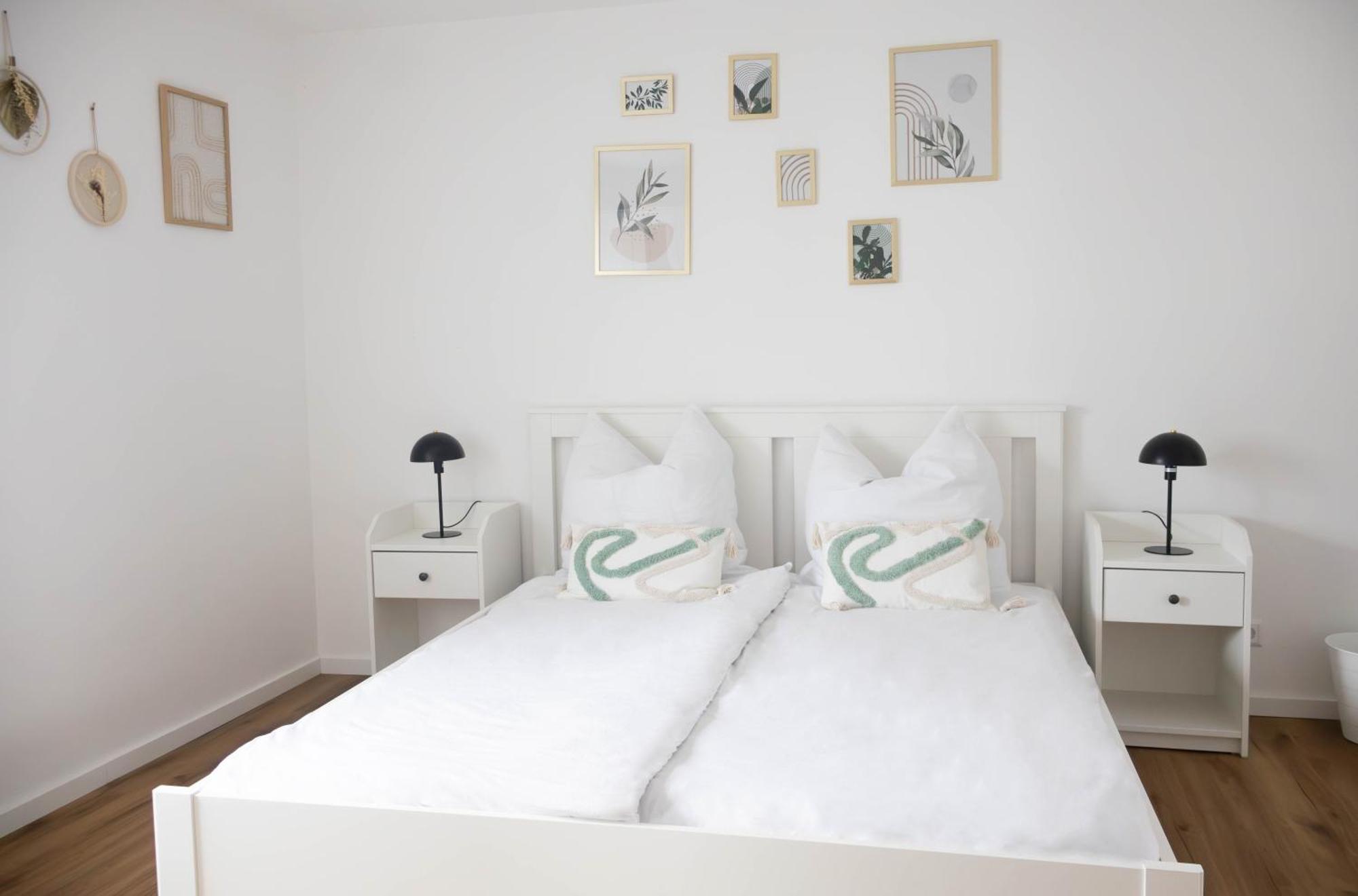 Cozy House I Europa Park I Rulantica I 2 Floors I 3 Bedrooms I Netflix