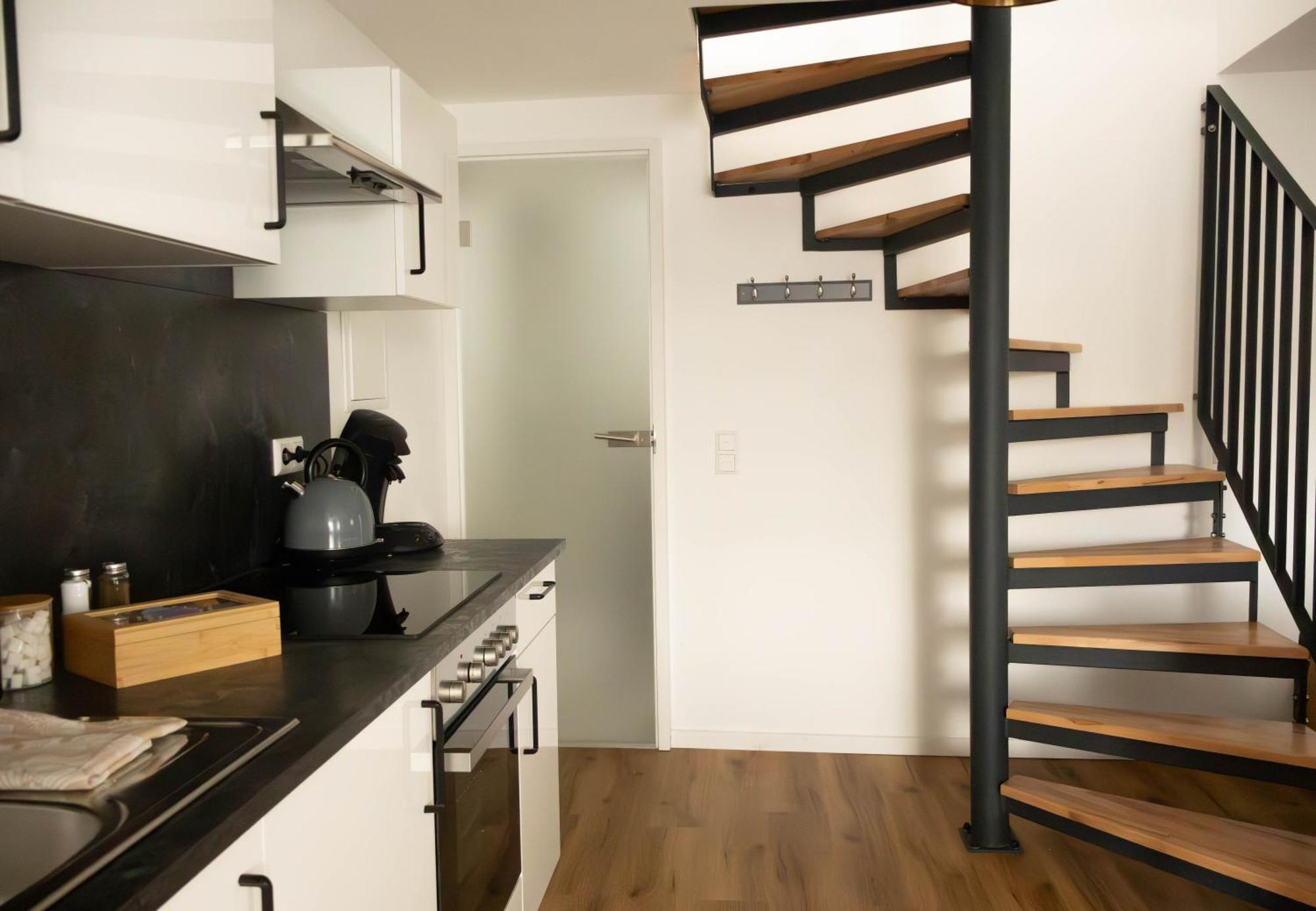 Cozy House I Europa Park I Rulantica I 2 Floors I 3 Bedrooms I Netflix Kappel-Grafenhausen