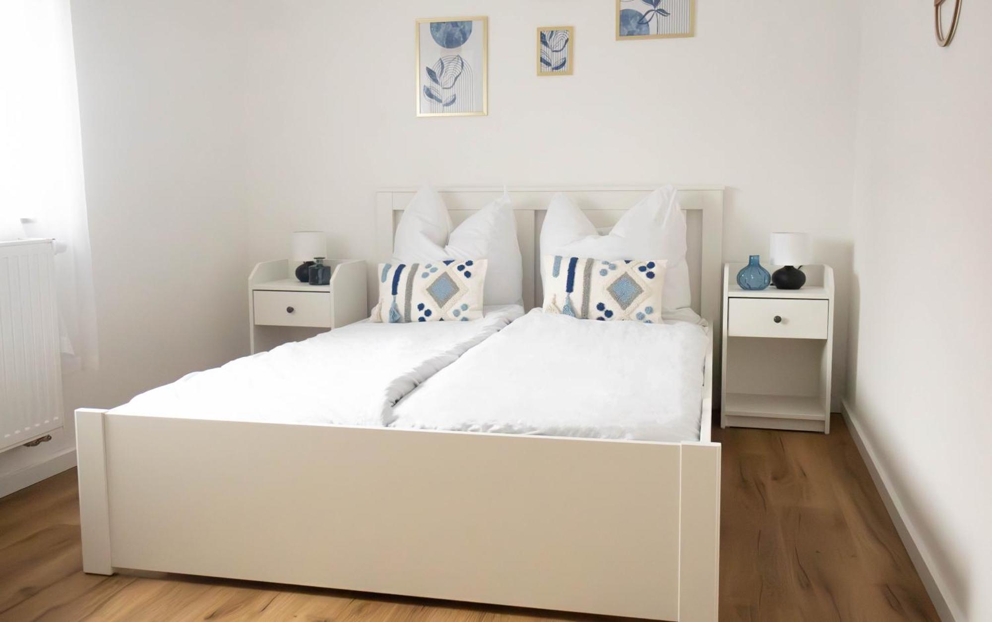 Cozy House I Europa Park I Rulantica I 2 Floors I 3 Bedrooms I Netflix Apartament Kappel-Grafenhausen