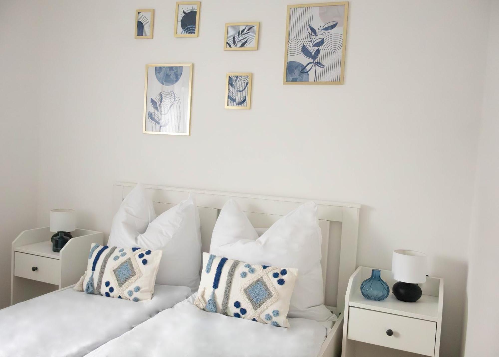 Cozy House I Europa Park I Rulantica I 2 Floors I 3 Bedrooms I Netflix Apartament