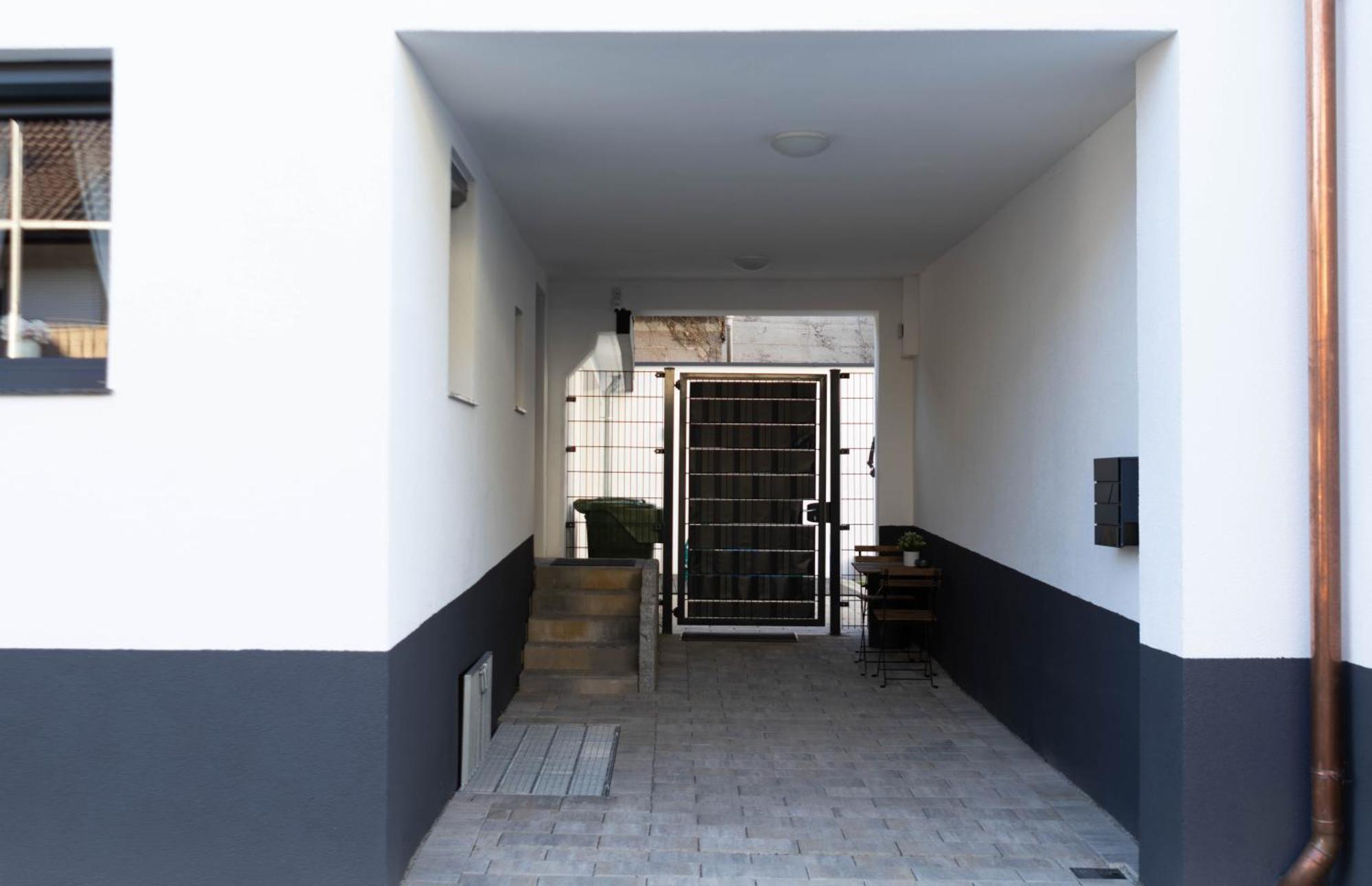 Apartament Cozy House I Europa Park I Rulantica I 2 Floors I 3 Bedrooms I Netflix