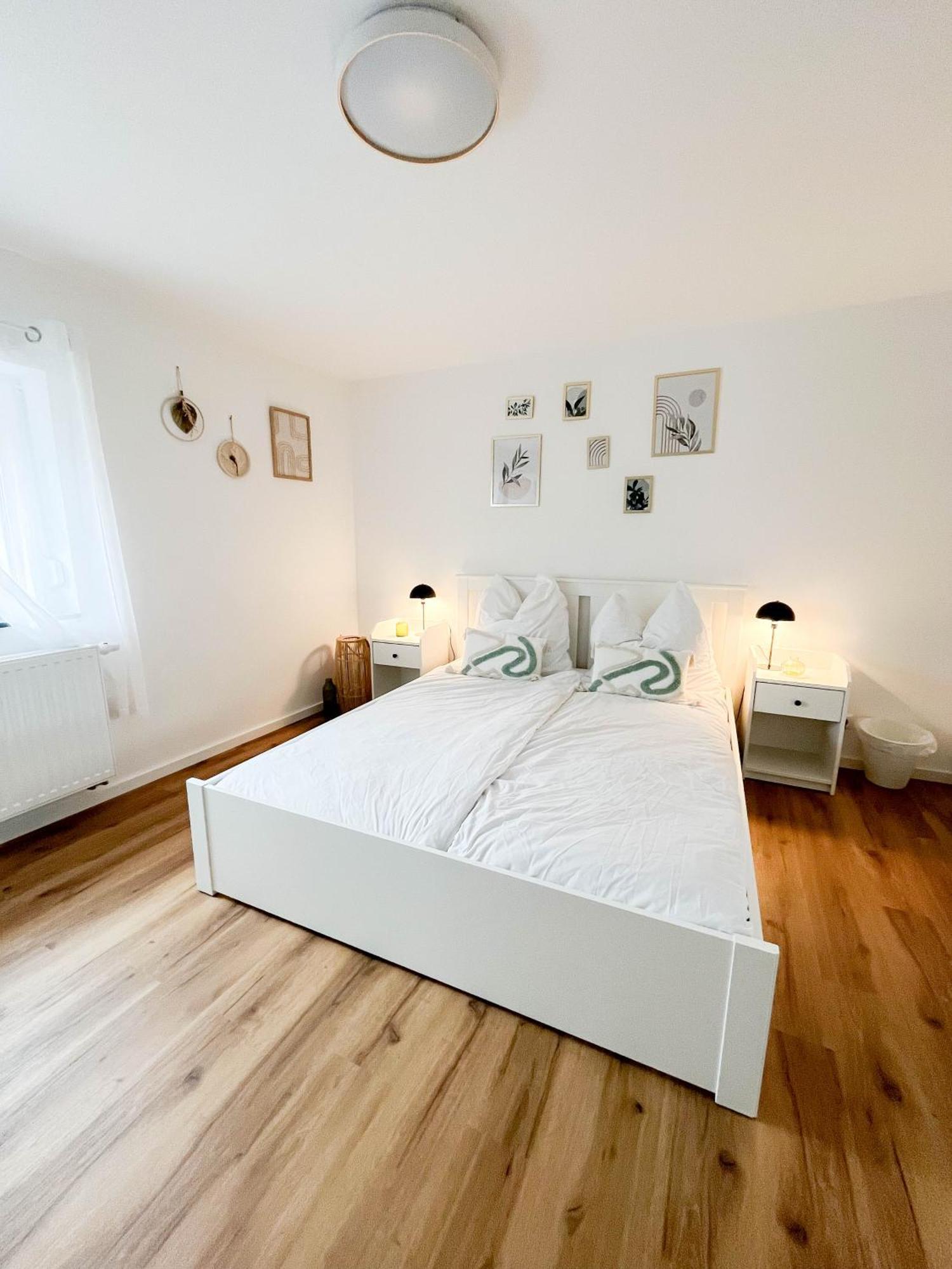 Cozy House I Europa Park I Rulantica I 2 Floors I 3 Bedrooms I Netflix