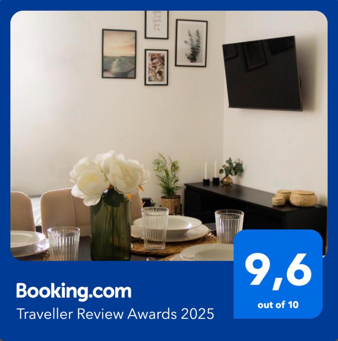 Cozy House I Europa Park I Rulantica I 2 Floors I 3 Bedrooms I Netflix Apartament
